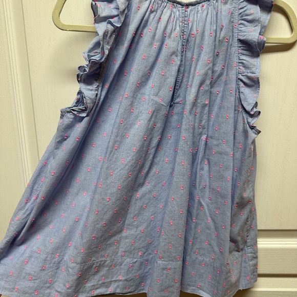 Lilly Pulitzer Women’s Top - Picture 3 of 4